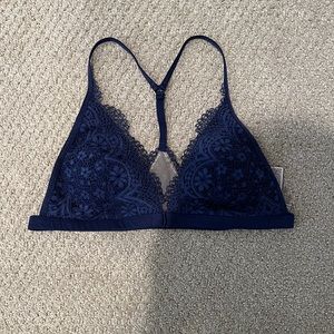 Victoria Secret Lace Bralette